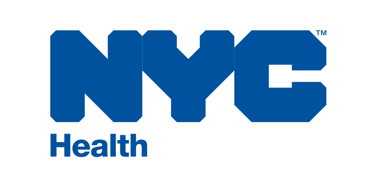 Logotipo para NYC Health